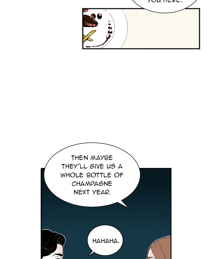 Fake Affair chapter 31 - page 9