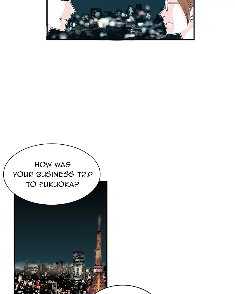 Fake Affair chapter 31 - page 10