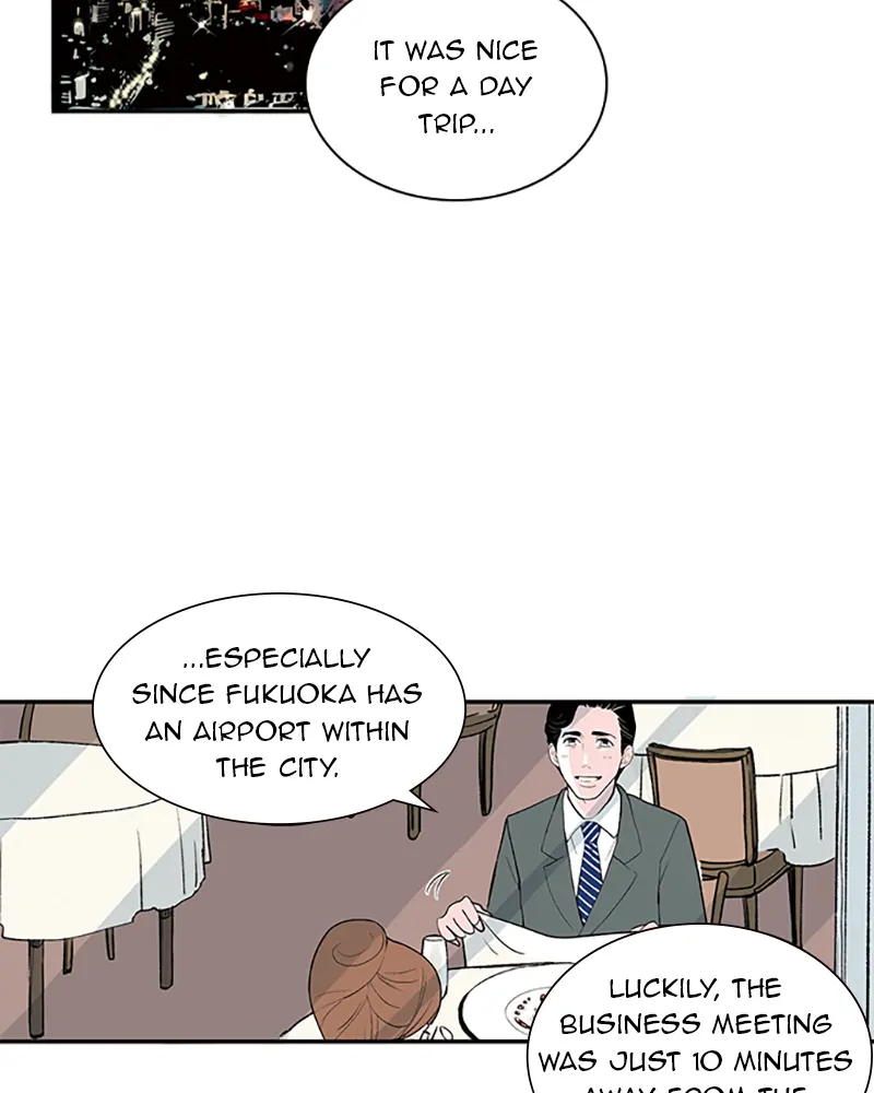 Fake Affair chapter 31 - page 11