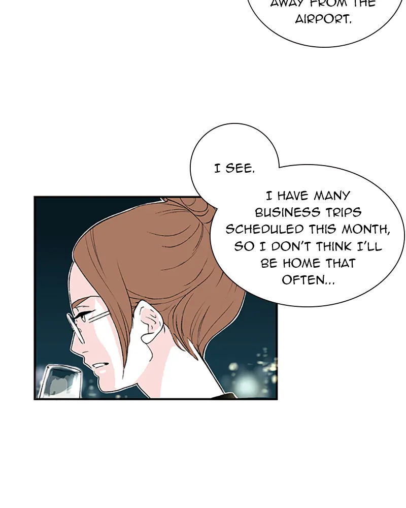 Fake Affair chapter 31 - page 12