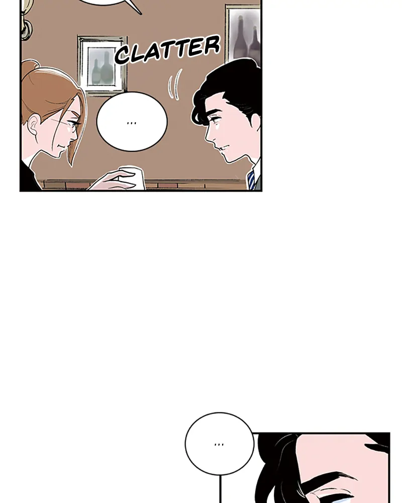 Fake Affair chapter 31 - page 18