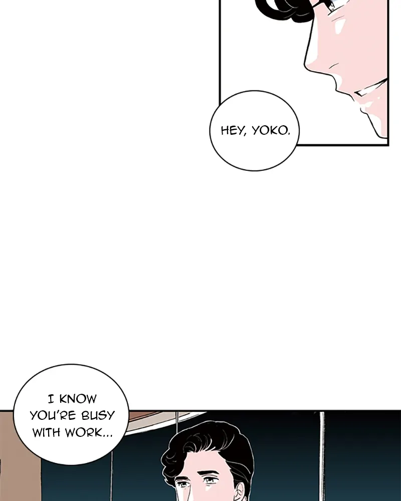 Fake Affair chapter 31 - page 19