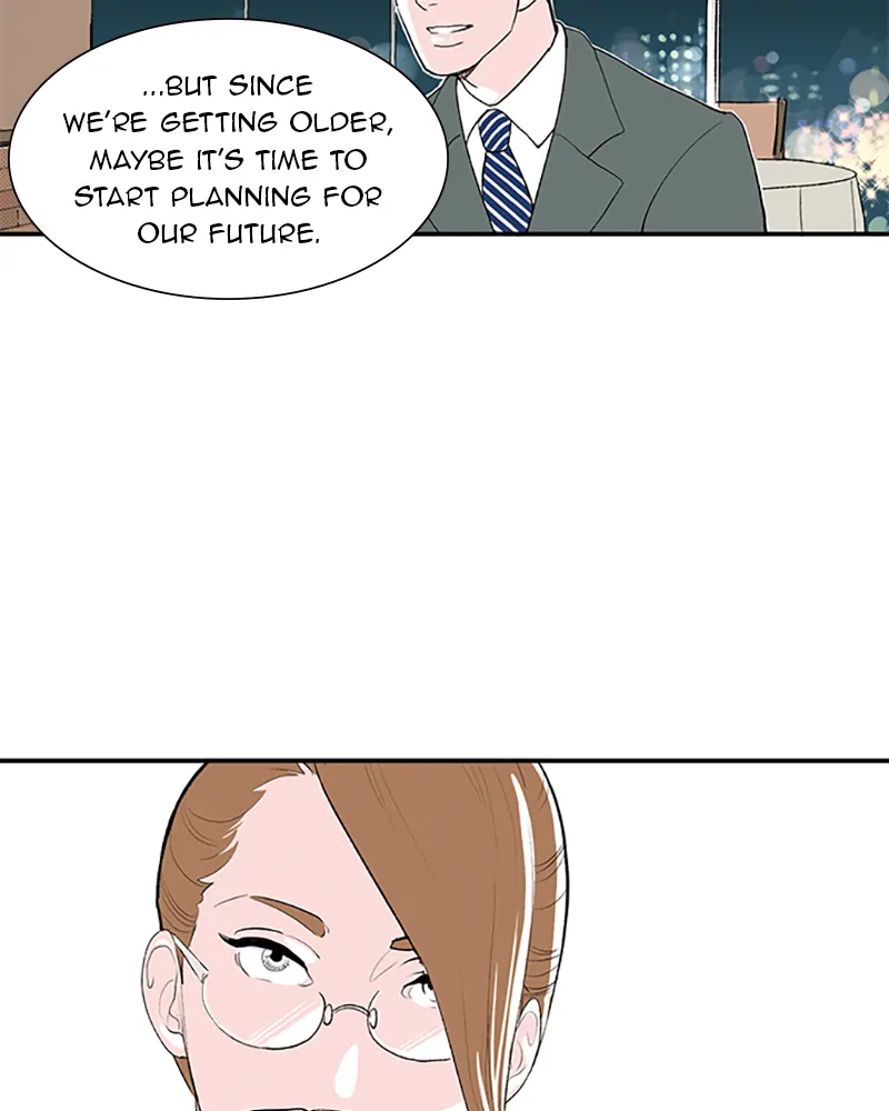 Fake Affair chapter 31 - page 20
