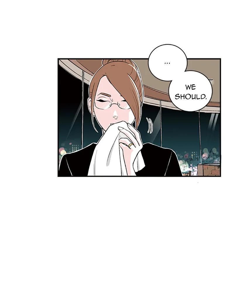 Fake Affair chapter 31 - page 24