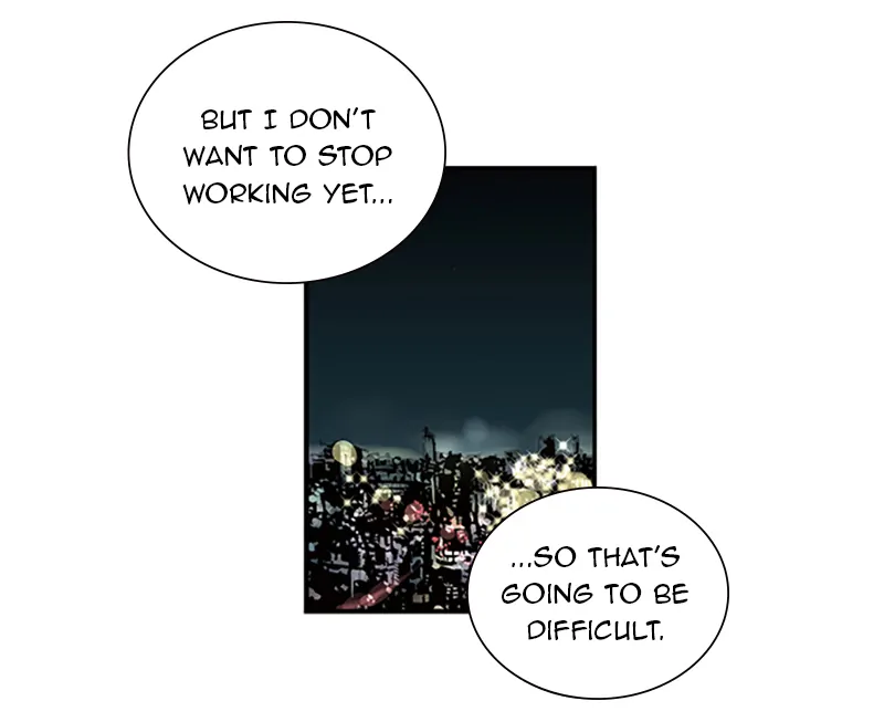 Fake Affair chapter 31 - page 25