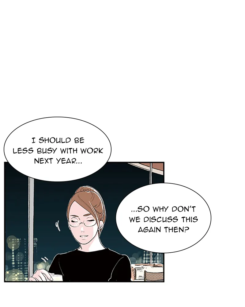Fake Affair chapter 31 - page 26