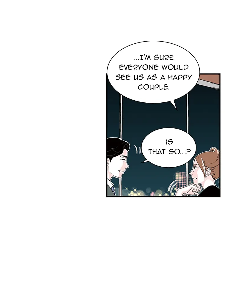 Fake Affair chapter 31 - page 30