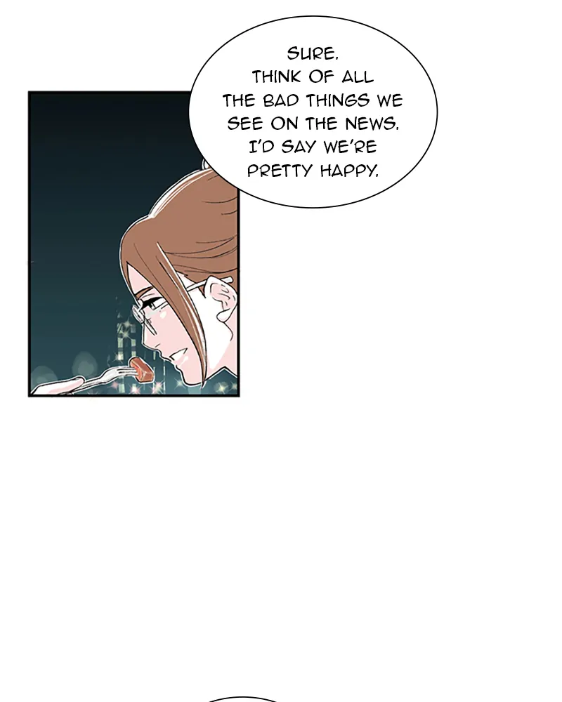 Fake Affair chapter 31 - page 31