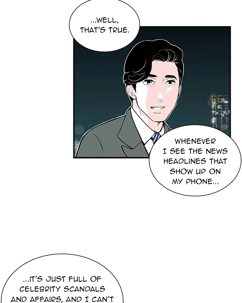 Fake Affair chapter 31 - page 32