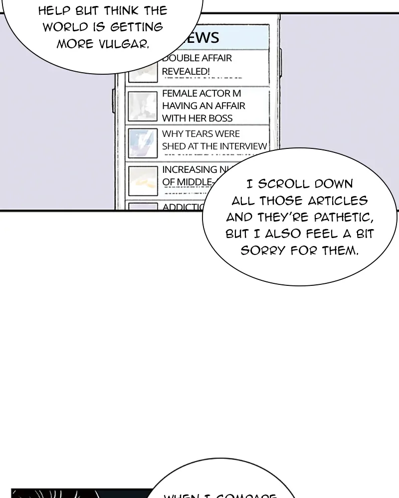 Fake Affair chapter 31 - page 33