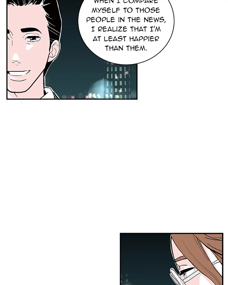 Fake Affair chapter 31 - page 34