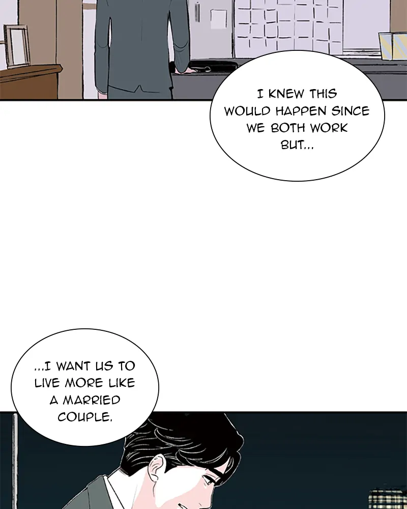 Fake Affair chapter 31 - page 36