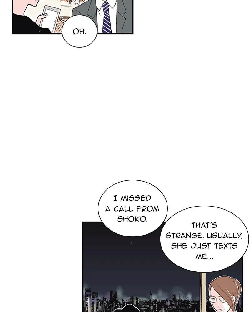 Fake Affair chapter 31 - page 40
