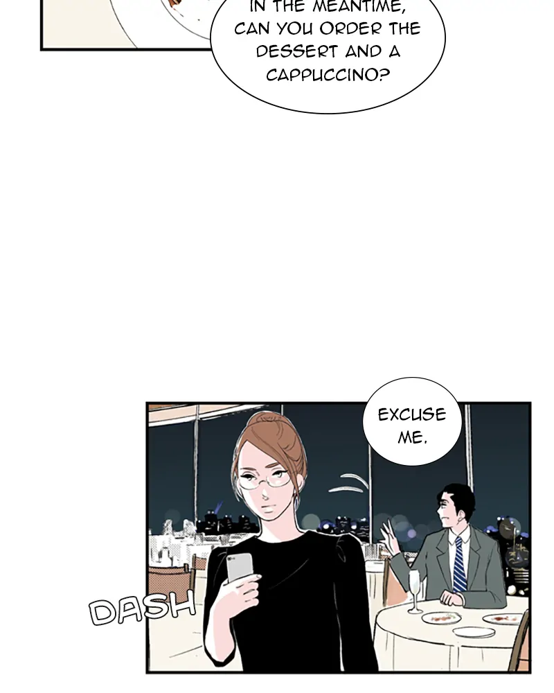 Fake Affair chapter 31 - page 42