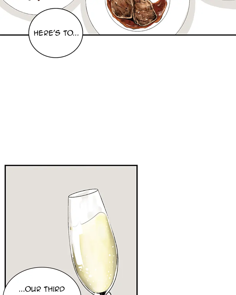Fake Affair chapter 31 - page 4
