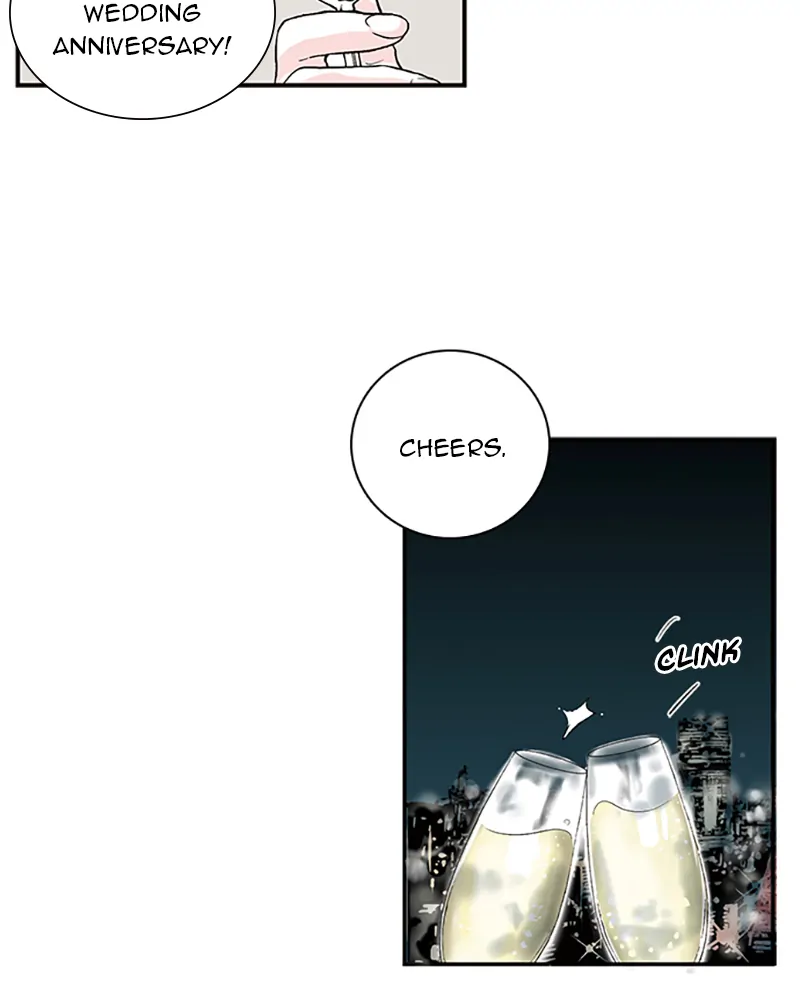 Fake Affair chapter 31 - page 5