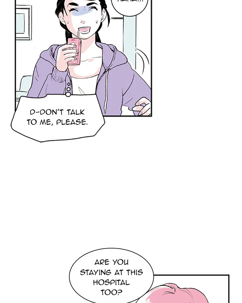 Fake Affair chapter 32 - page 8