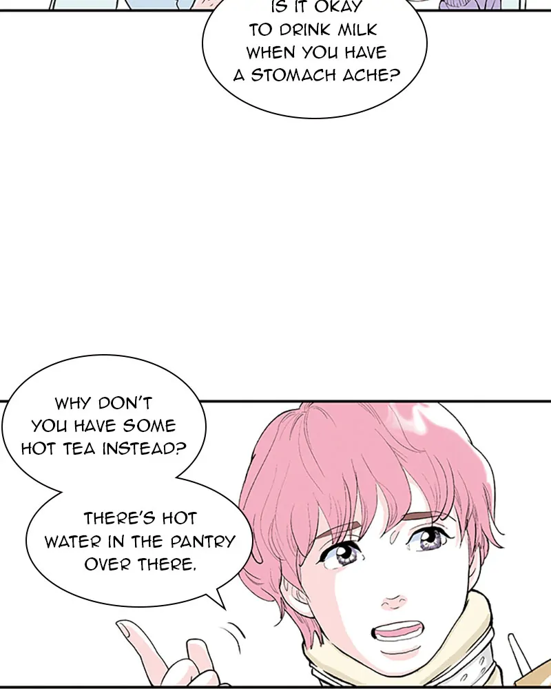 Fake Affair chapter 32 - page 11