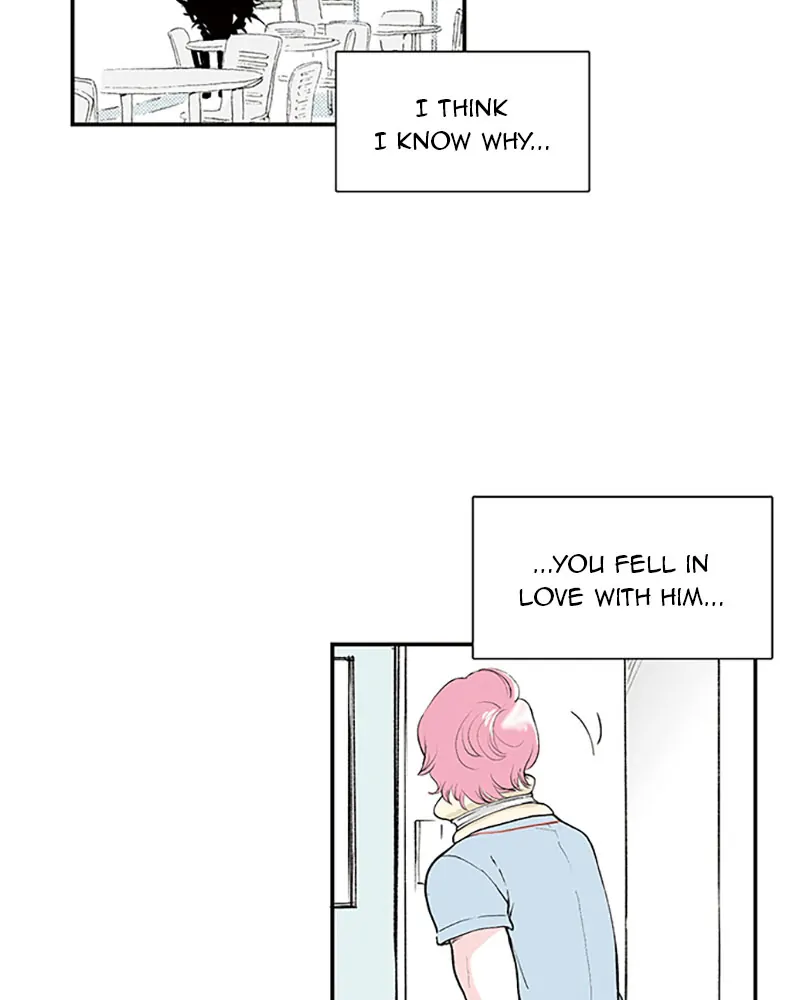 Fake Affair chapter 32 - page 14