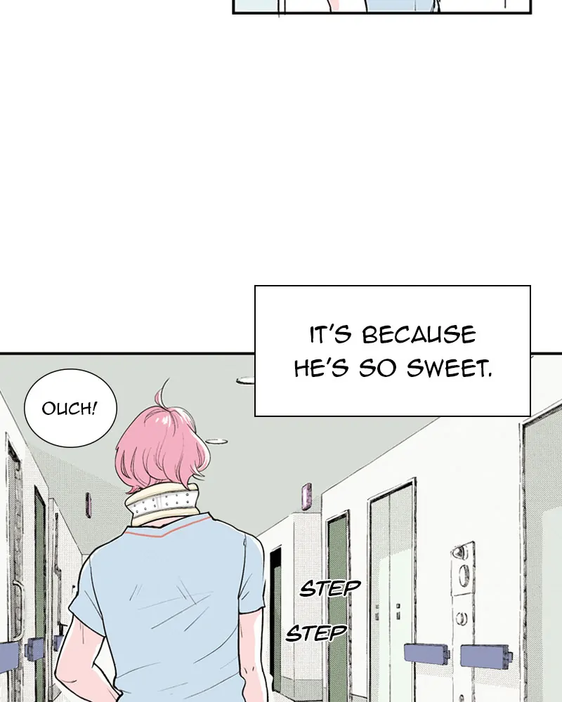 Fake Affair chapter 32 - page 15
