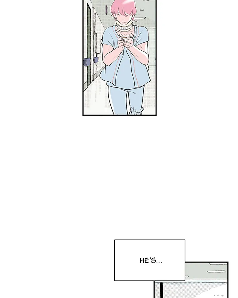 Fake Affair chapter 32 - page 20