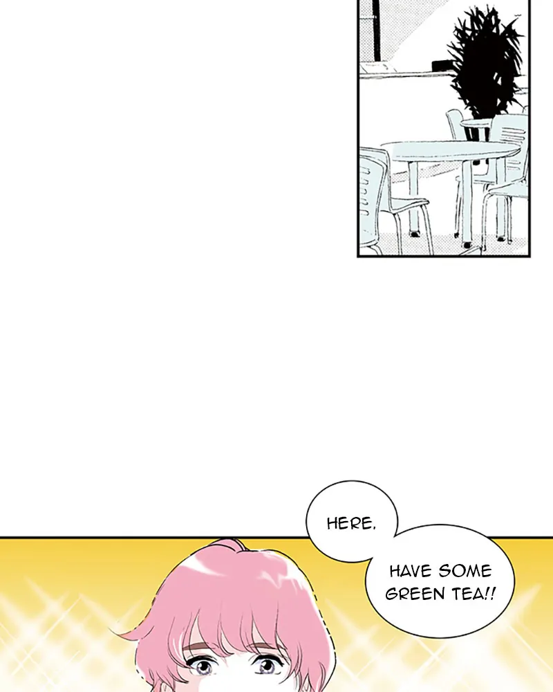 Fake Affair chapter 32 - page 21