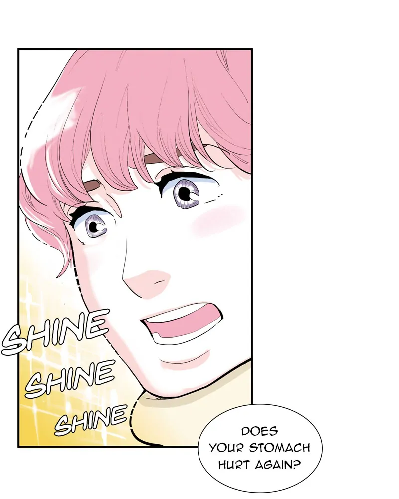 Fake Affair chapter 32 - page 25