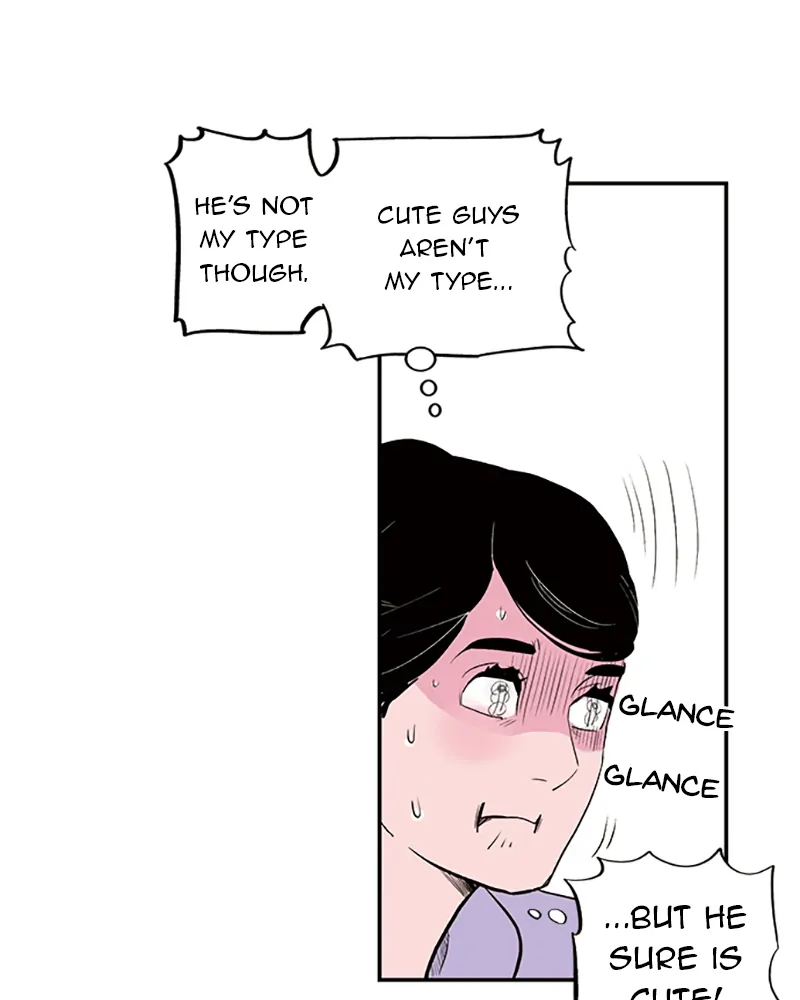Fake Affair chapter 32 - page 27
