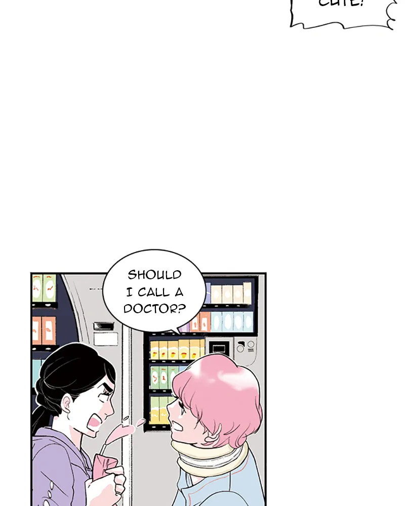 Fake Affair chapter 32 - page 28