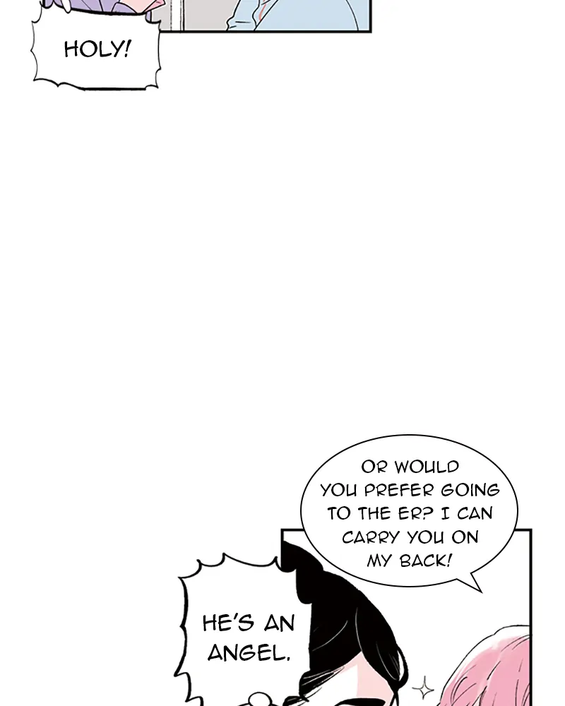 Fake Affair chapter 32 - page 29