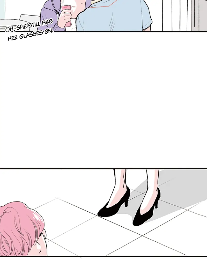 Fake Affair chapter 32 - page 31