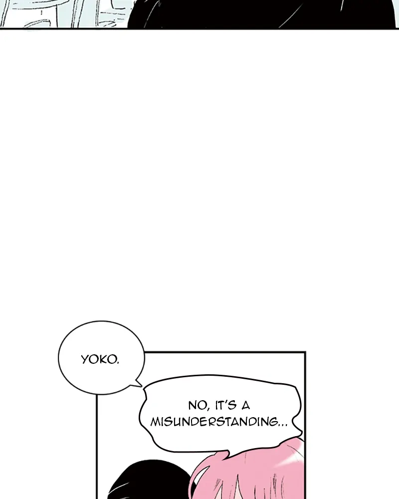 Fake Affair chapter 32 - page 33