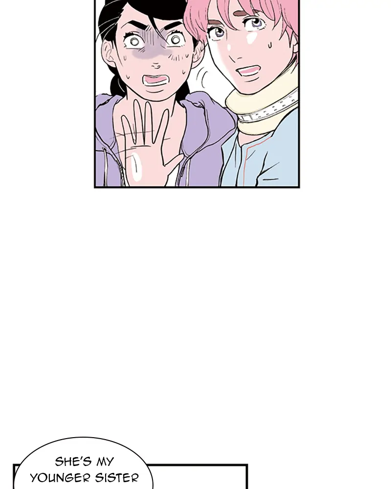 Fake Affair chapter 32 - page 34