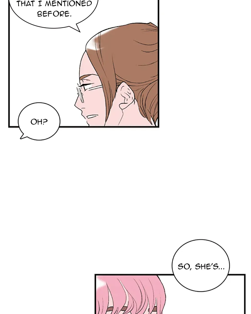 Fake Affair chapter 32 - page 35