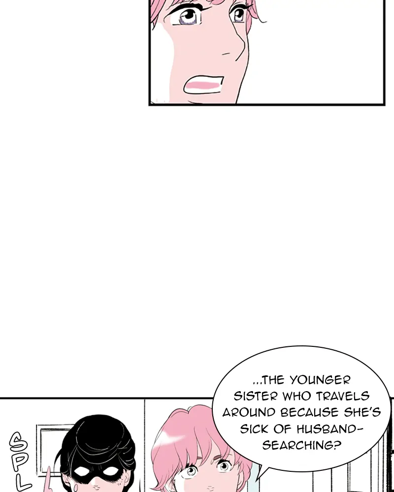 Fake Affair chapter 32 - page 36