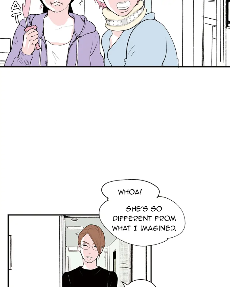 Fake Affair chapter 32 - page 37