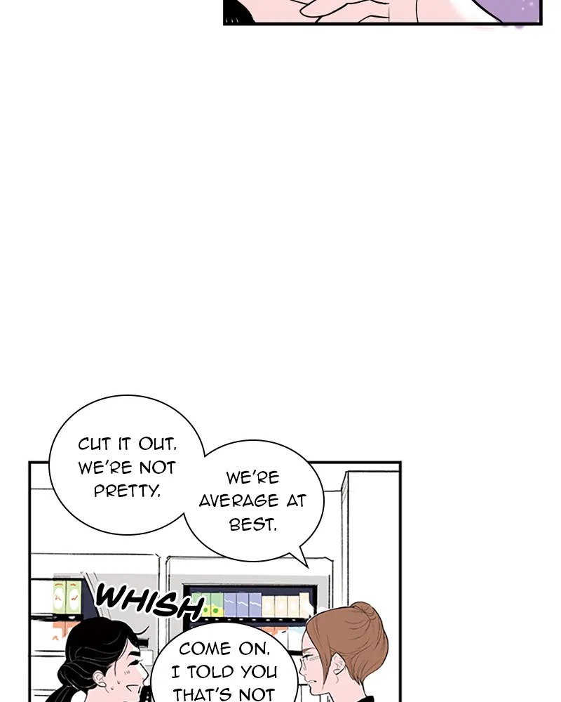 Fake Affair chapter 32 - page 41