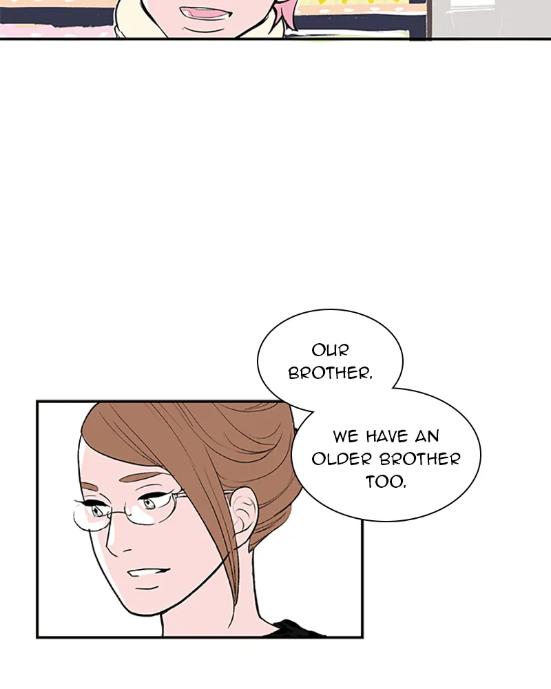 Fake Affair chapter 32 - page 44