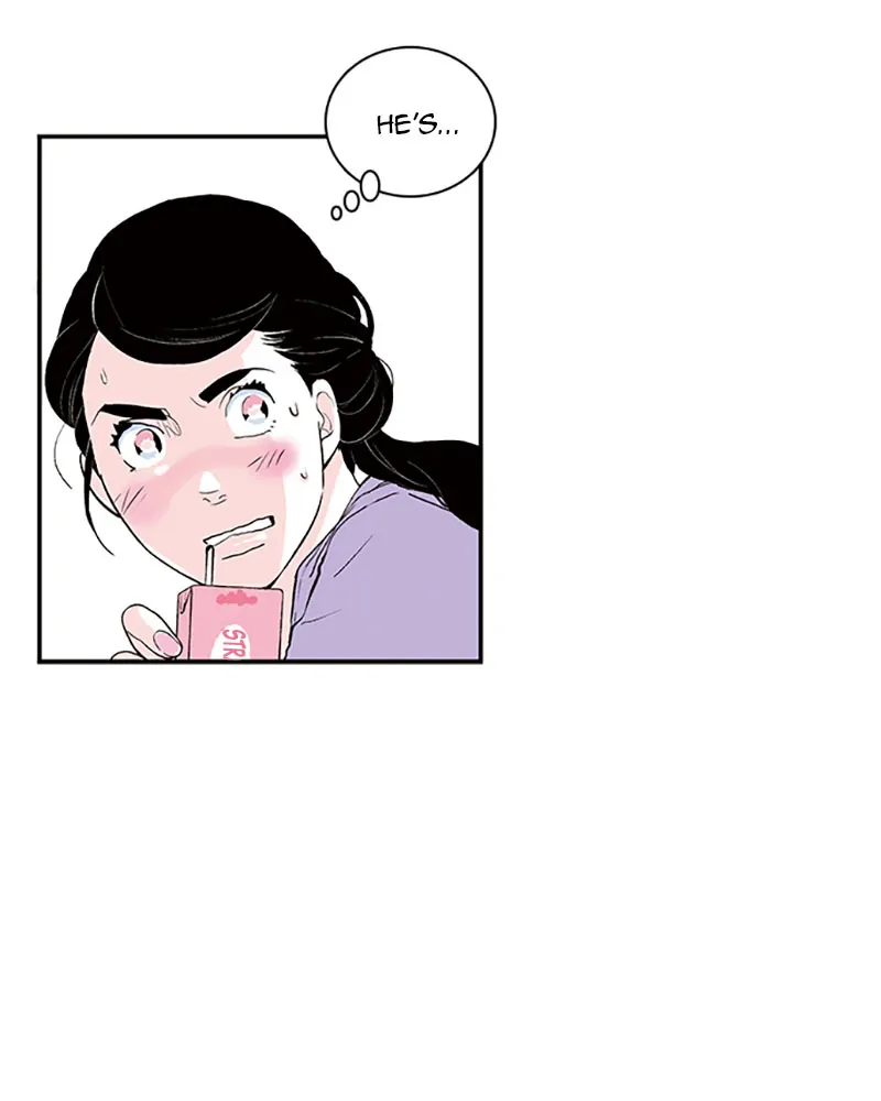 Fake Affair chapter 32 - page 3