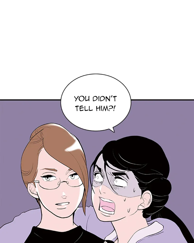 Fake Affair chapter 32 - page 48