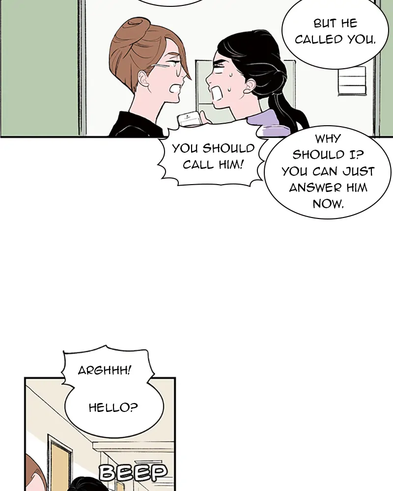 Fake Affair chapter 32 - page 53