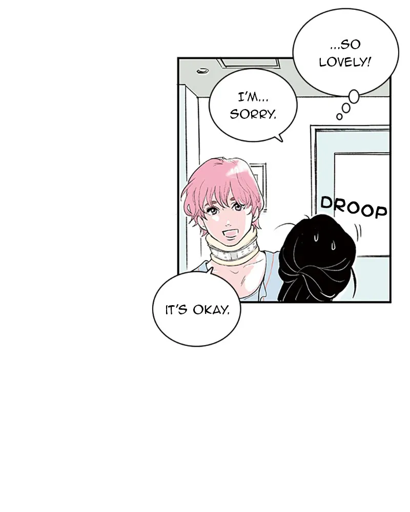 Fake Affair chapter 32 - page 4