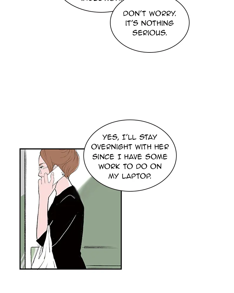 Fake Affair chapter 32 - page 58