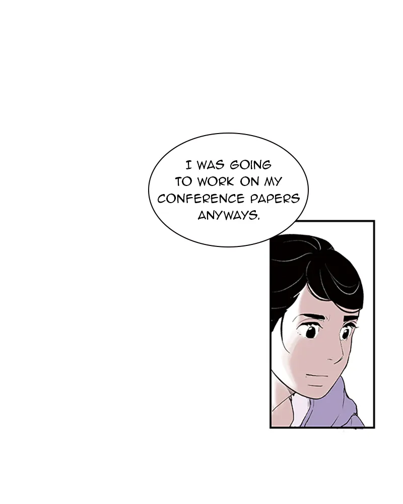 Fake Affair chapter 32 - page 59