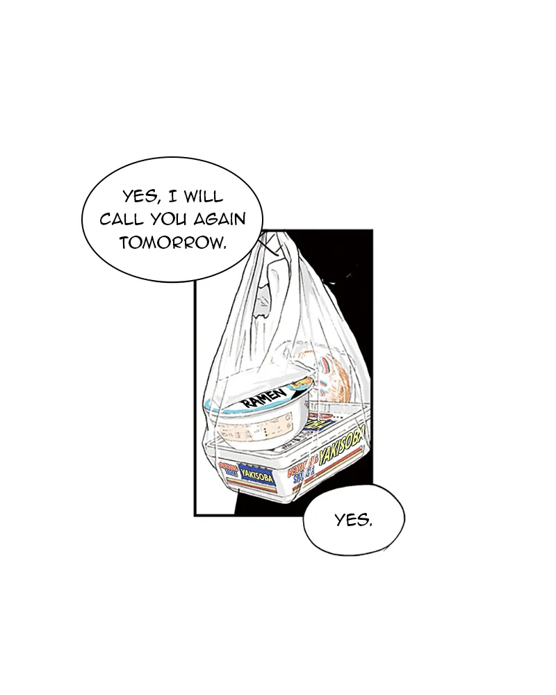 Fake Affair chapter 32 - page 60