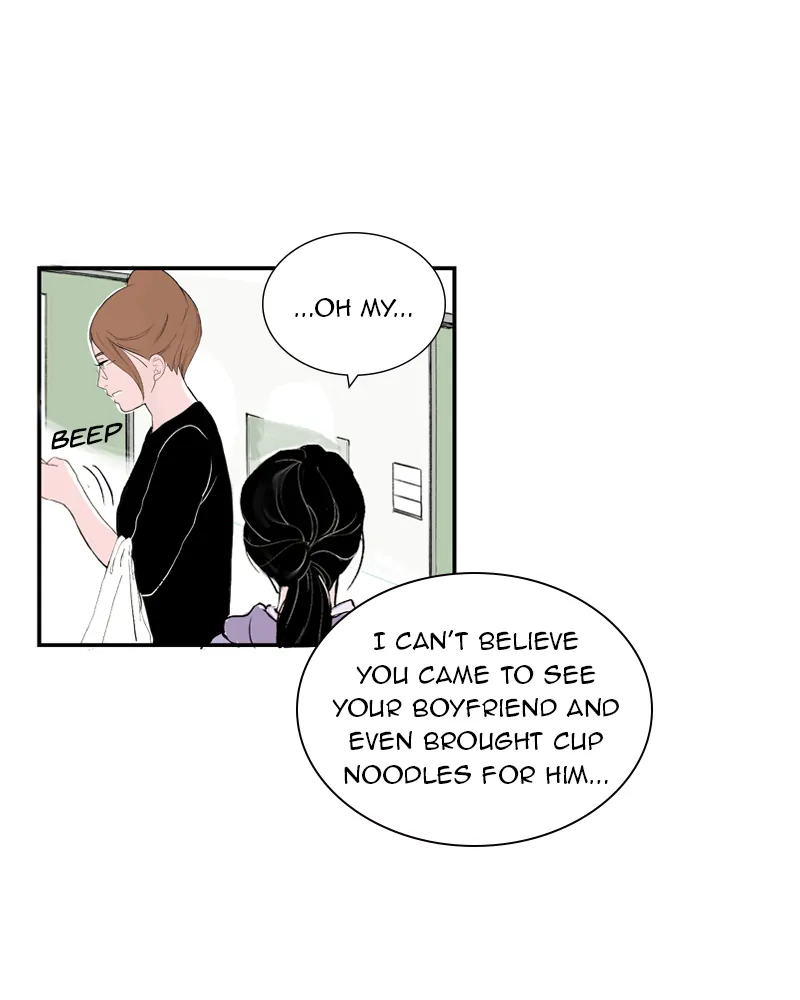 Fake Affair chapter 32 - page 61