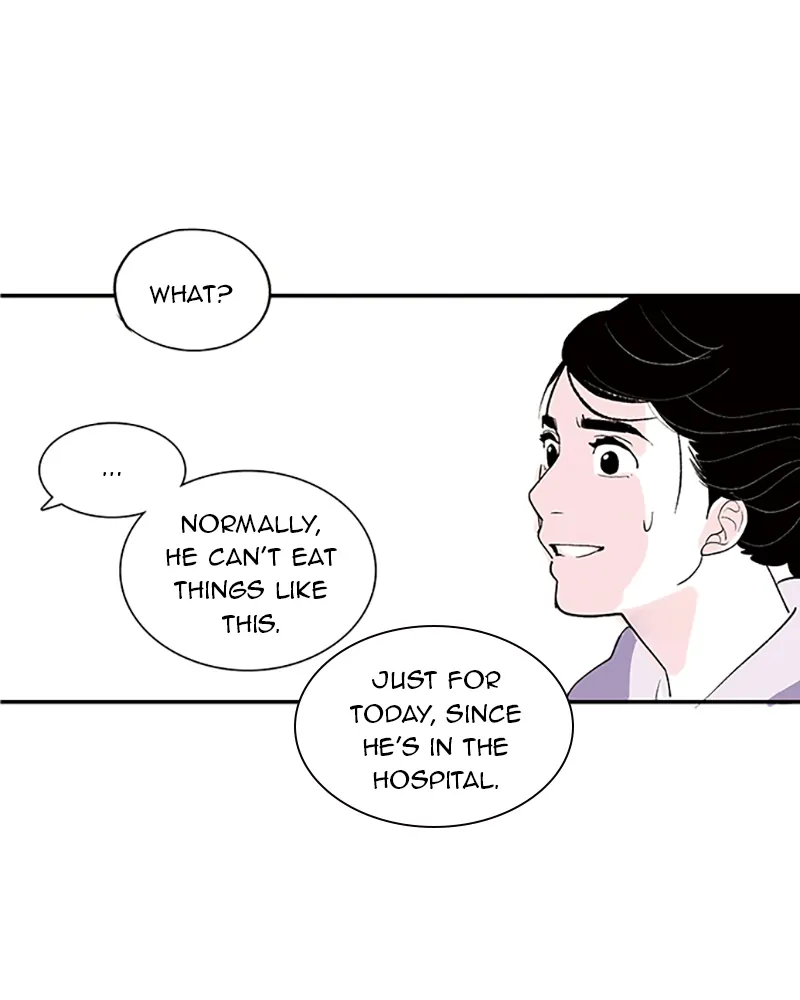 Fake Affair chapter 32 - page 63