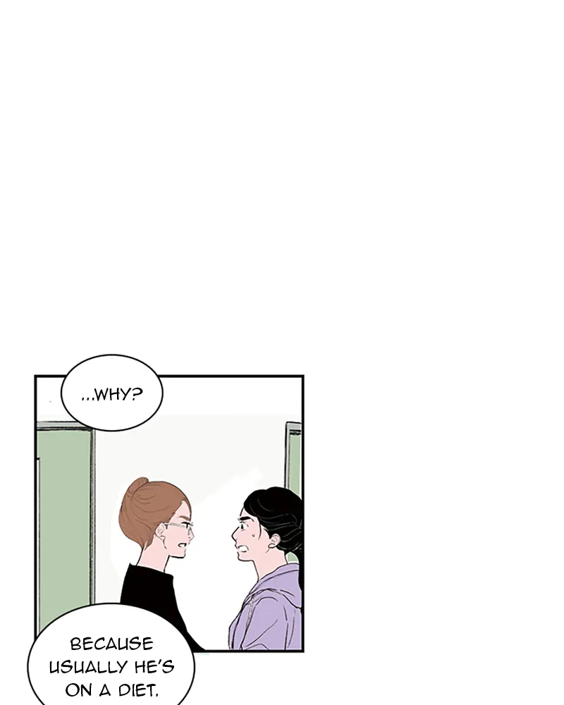 Fake Affair chapter 32 - page 64