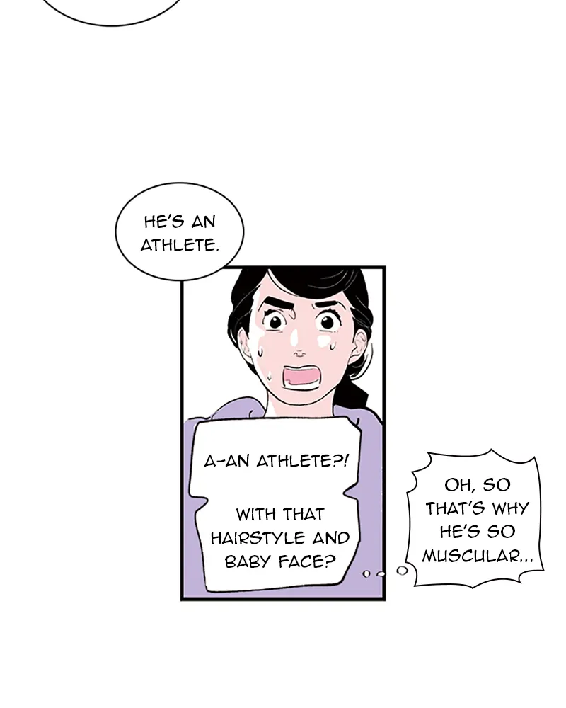 Fake Affair chapter 32 - page 65