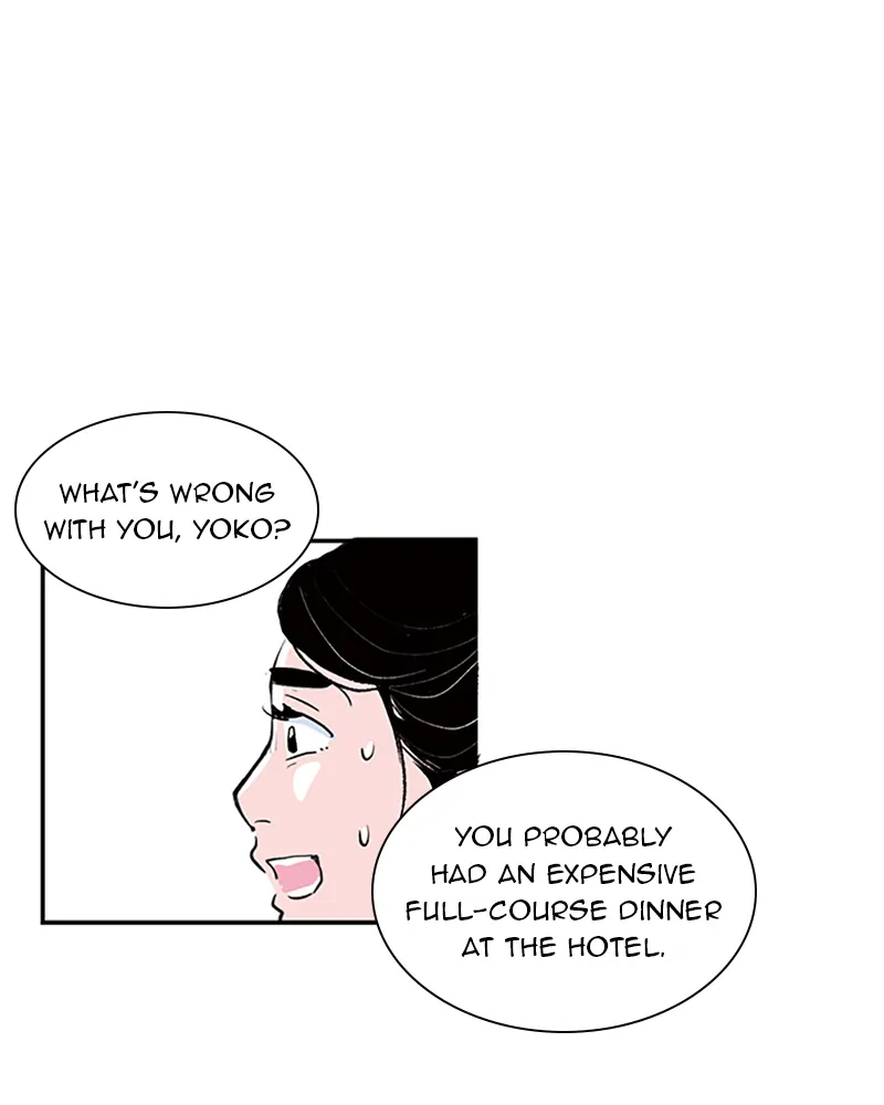 Fake Affair chapter 32 - page 67